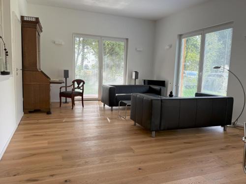 Kirch Jesar House | Eichenheim