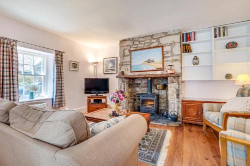 Waren Mill House | Eider Cottage Near Bamburgh