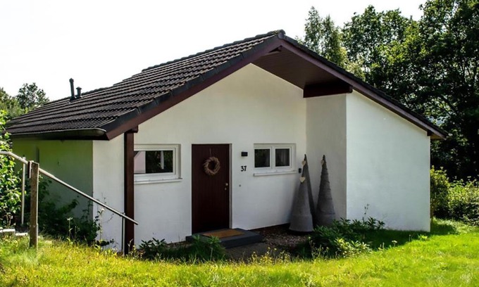 Biersdorf am See House | Eifel Cottage Biersdorf am See
