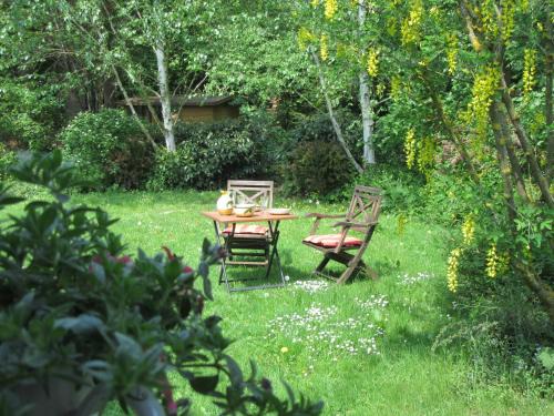 Reetz Apartment | EIFEL Gästewohnung
