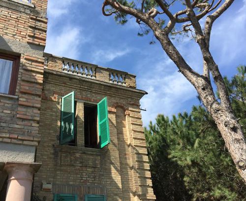 Tortoreto Lido Apartment | Ein Zimmer Wohnung Smeralda In Tortoreto Lido