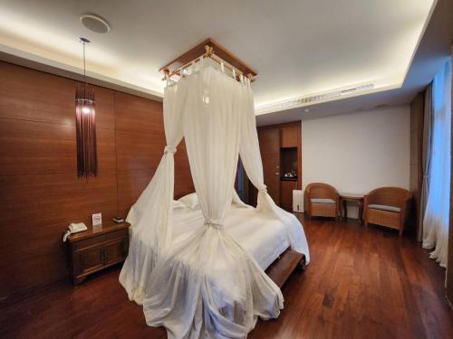 Yuchi Hotel | Einhan Resort