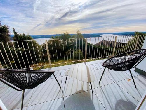 Massino Visconti House | Einzigartiges Haus mit wunderbaren Seeblick auf Lago Maggiore