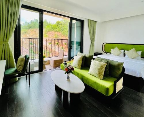 An Thoi Apartment | Eirlys Home Apartment 1 bedroom
