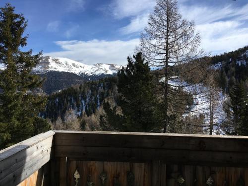 Turracher Hohe Apartment | Eisenhut Suite 3