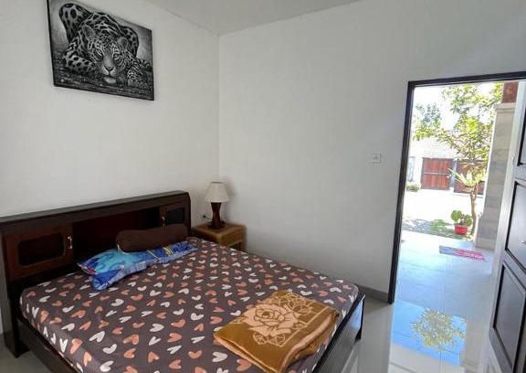 Besakih House | Ekaputra Homestay Besakih