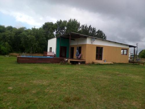 Partido de General Lavalle House | El Atardecer