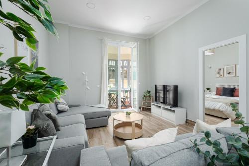 La Merced Apartment | El Balcón de Alamos