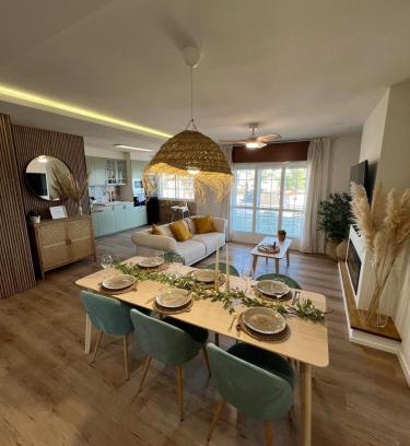 Poio Apartment | El Balcón de Lorenzo Lorenzo's Balcony