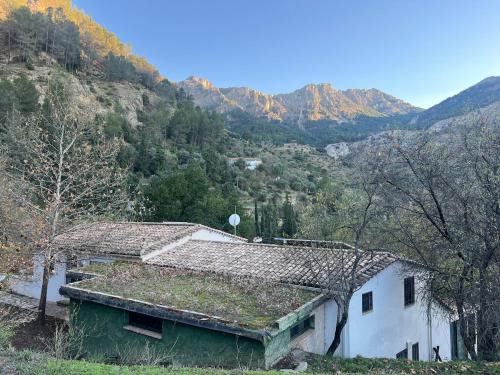 Cazorla House | El Balcón de la Sierra