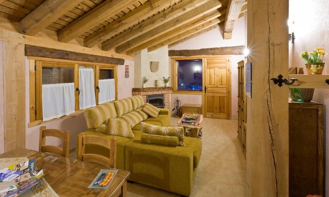 Casla House | El Busque Casa Rural