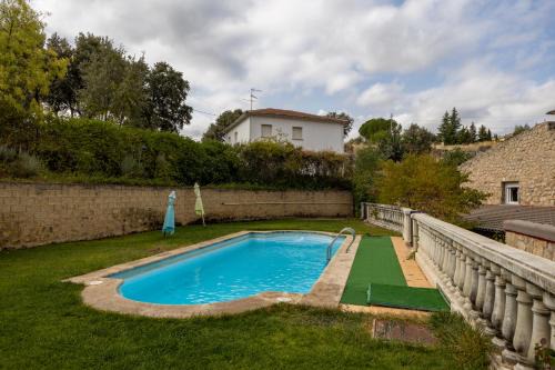 Burgohondo House | El Calderillo