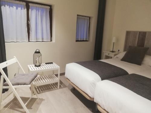 Llanes Hotel | El Cantil