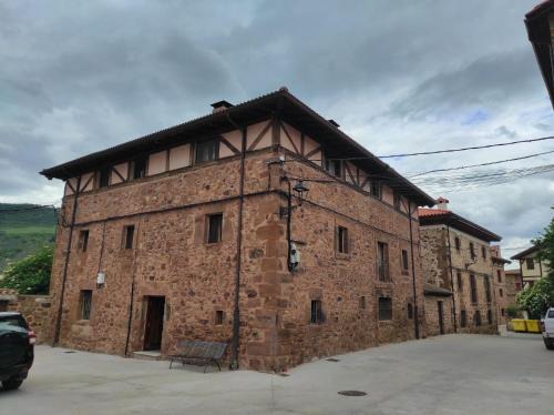 Valganon Apartment | El capricho de Valgañon
