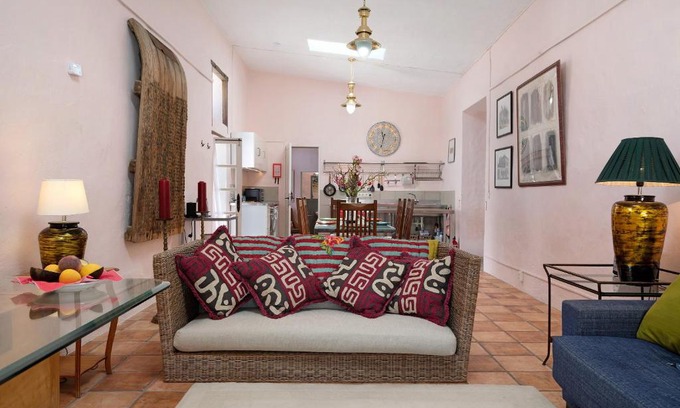 Macher Apartment | El Cello