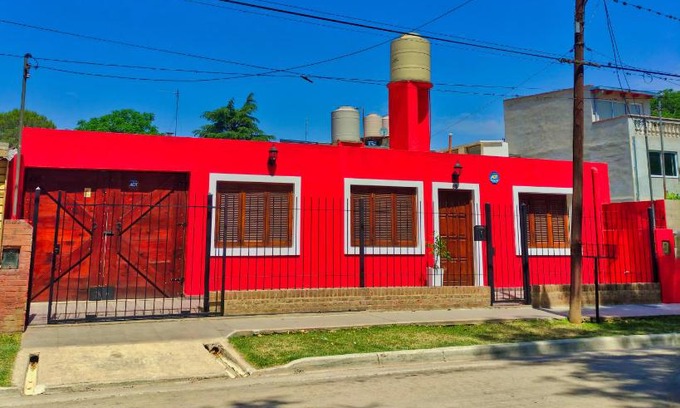 Comuna de San Roque House | El Cesar