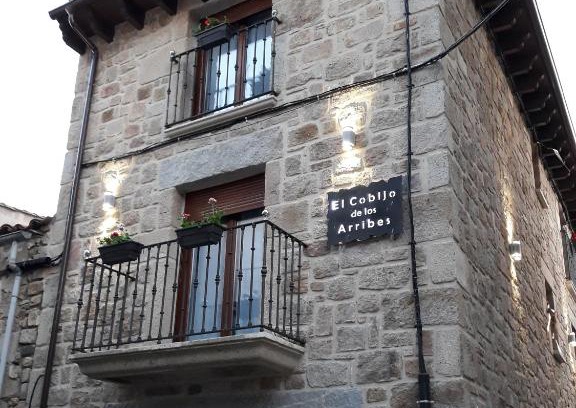 Fermoselle House | El Cobijo de los Arribes