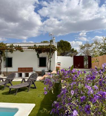 Archidona House | El Cortijo