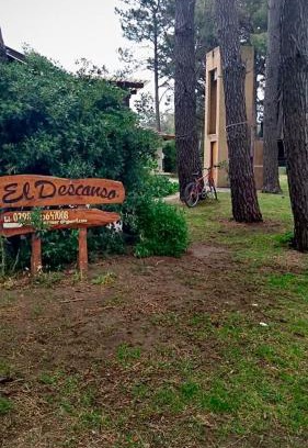 Dunamar Apartment | El Descanso