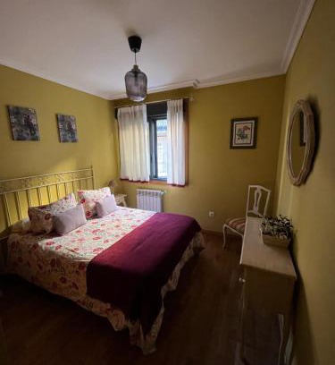 Redondela Apartment | El Descanso del Viajero