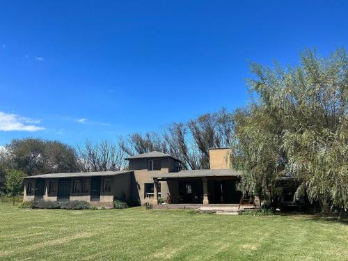 Tafi del Valle House | El descanso tiene nombre propio: Munay