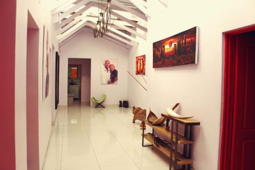 Newcastle House | El DiVino Guesthouse