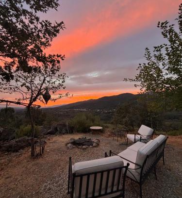 Guisando Ski Chalet | El Encuentro - Casa Rural -