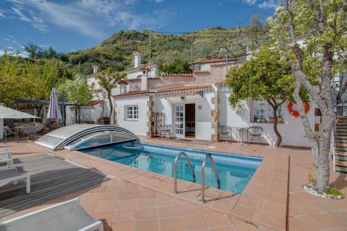Las Lagunetas Villa | El Estanco 14