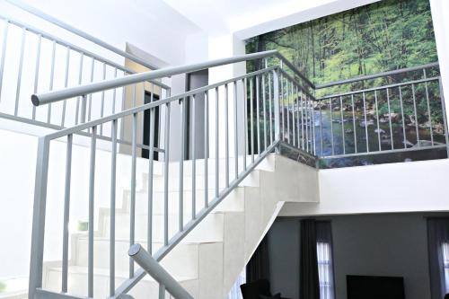 Ermelo Apartment | El-Gibbor Residence 1