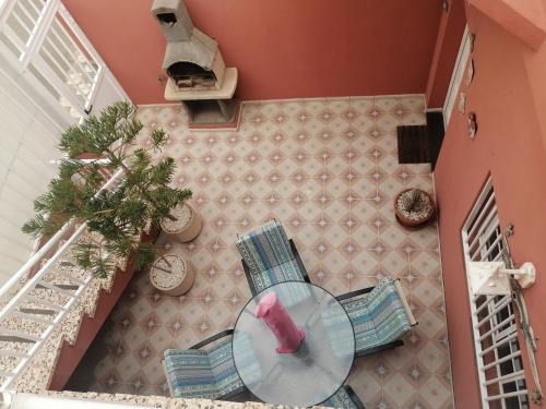 Playa de Arinaga House | El Girasol
