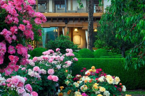 Hervas House | El Jardín del Convento, Casa Rural