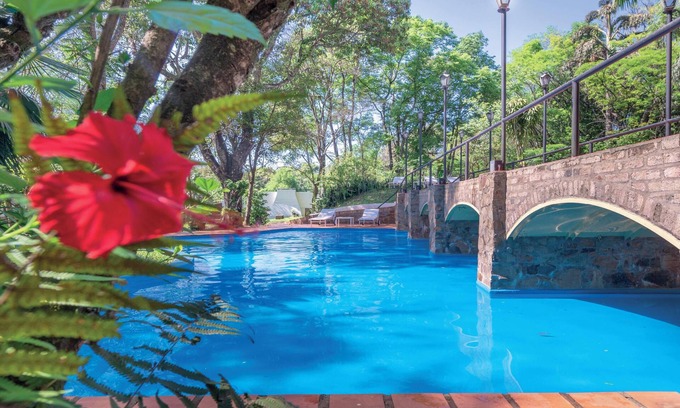 Zona Granja Hotel | El Leñador by DOT Cabana