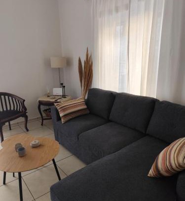 Gefira Mpania Apartment | El Mar Home