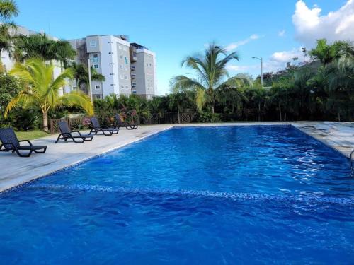 Punal Apartment | El mejor alojamiento en Santiago