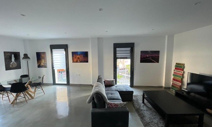 Coria Apartment | El Mentidero AT-CC-00762