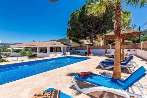 Pinos de Alhaurin Other | El Mirador 'Mobilhome'