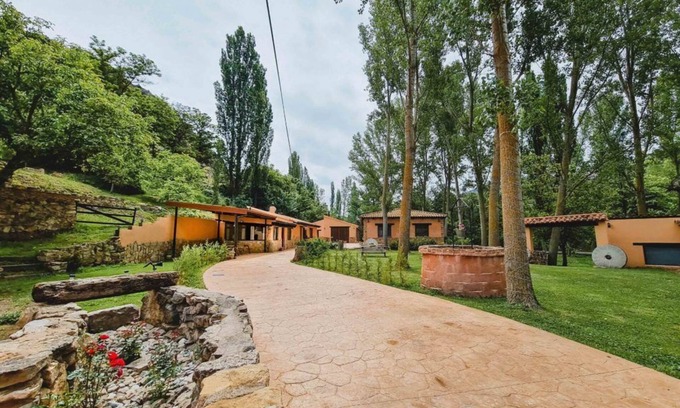 Valacloche Cottage | El Molino de la Pastora
