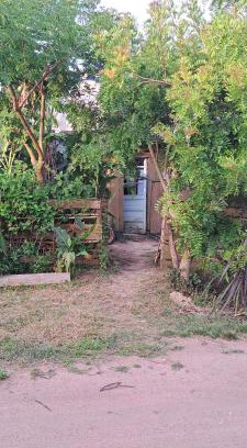 Barra de Valizas House | El Monte de Baubo Ecocasa