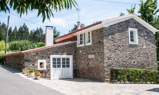 Mino House | El Olivo by Interhome