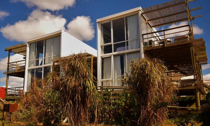 Punta Rubia Apartment | El Palafito