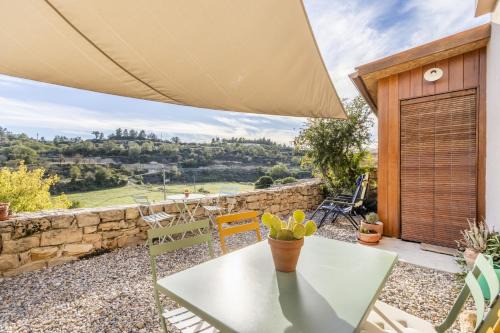 L'Espluga Calba House | El Paller De Cal Dominguet