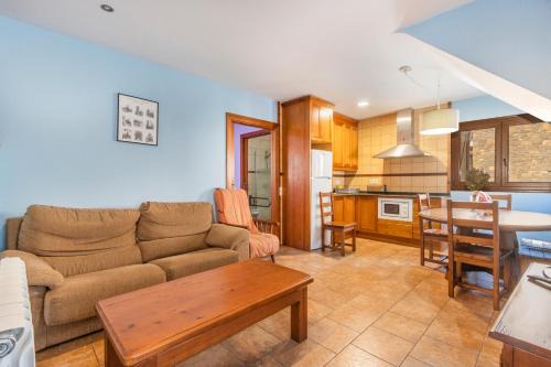 Durro Apartment | El Paller