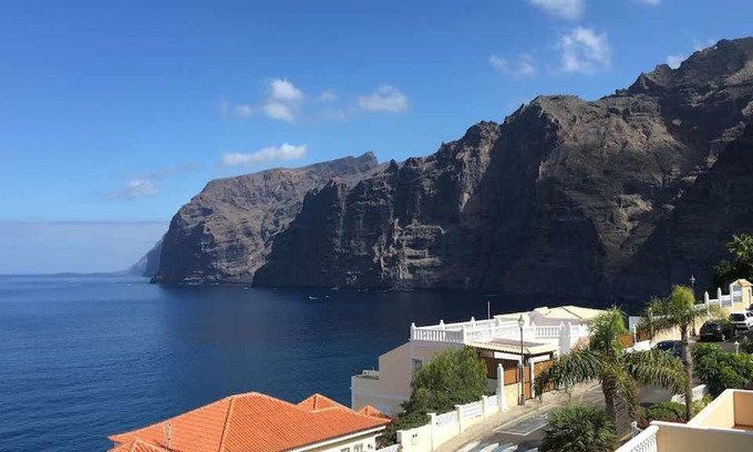 Los Gigantes Apartment | El Paraíso en Los Gigantes