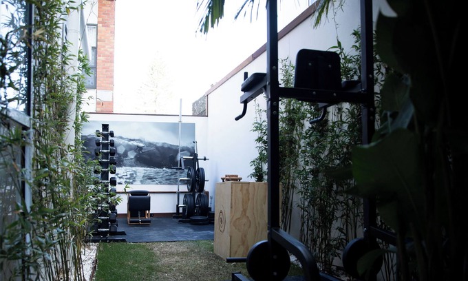 Bilinga Apartment | El Parche Apartments- Bilinga Unit 2 (2BR)