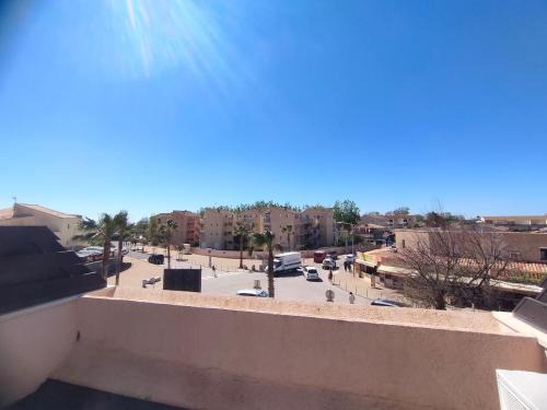 Marseillan Plage Apartment | EL PASO