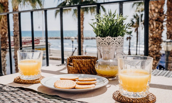 Malaga-Este Apartment | El Pedregal B - Málaga de Vacaciones