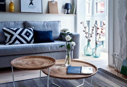 Bilbao Old Town Apartment | El Pisito