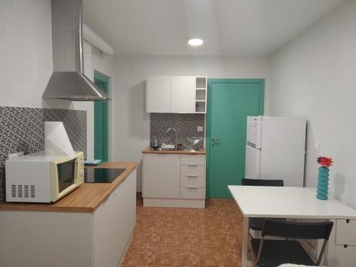 Caudete Apartment | El pisito