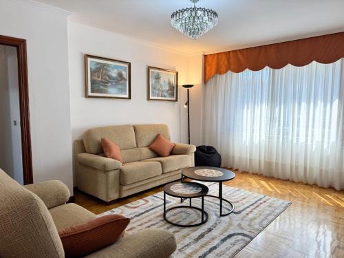 Vigo Apartment | El Piso de la Abuela - Gregorio Espino 31