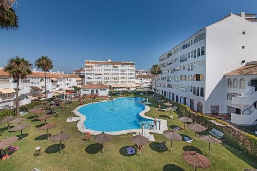 El Portil Apartment | El Portil Apartamento
